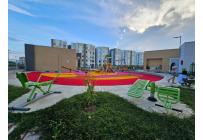 Apartamentos, Alquiler, Candelaria - $900.000