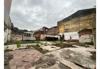 Lotes, Venta, San Fernando - $1.050.000.000