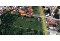 Lotes, Venta, Ciudad Jardín - $37.500.000.000