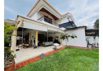 Casas, Venta, Pance - $1.600.000.000
