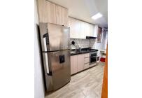 Apartamentos, Venta, Bogotá - $240.000.000