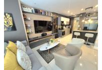 Apartamentos, Alquiler, Santa Isabel - $3.800.000