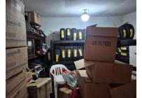 Lotes, Venta, Meléndez - $720.000.000