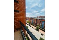 Apartamentos, Alquiler, Bogotá - $1.260.000