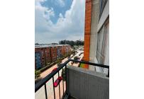 Apartamentos, Alquiler, Bogotá - $1.260.000