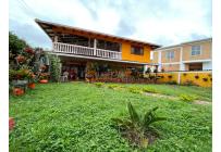 Fincas y Casas Campestres, Venta, Calima (Darién) - $590.000.000