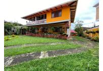 Fincas y Casas Campestres, Venta, Calima (Darién) - $590.000.000