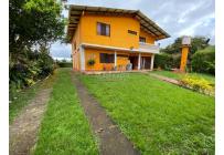 Fincas y Casas Campestres, Venta, Calima (Darién) - $590.000.000