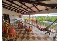 Fincas y Casas Campestres, Venta, Calima (Darién) - $590.000.000