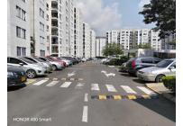 Apartamentos, Alquiler, Yumbo - $2.600.000