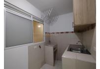 Apartaestudios, Alquiler, El Jardín - $650.000