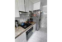 Apartamentos, Venta, Metropolitano del Norte - $190.000.000