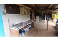 Fincas y Casas Campestres, Venta, Dagua - $295.000.000