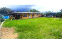 Fincas y Casas Campestres, Venta, Dagua - $295.000.000