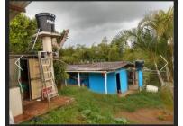 Fincas y Casas Campestres, Venta, Dagua - $295.000.000