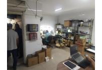 Locales y Bodegas, Alquiler, Vipasa - $22.000.000