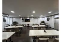 Edificios, Venta, Los Cámbulos - $14.500.000.000