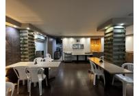 Edificios, Venta, Los Cámbulos - $14.500.000.000