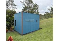 Fincas y Casas Campestres, Venta, Dagua - $1.650.000.000