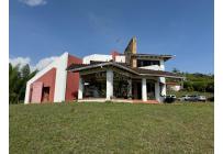 Fincas y Casas Campestres, Venta, Dagua - $750.000.000