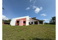 Fincas y Casas Campestres, Venta, Dagua - $750.000.000