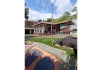 Fincas y Casas Campestres, Venta, Dagua - $565.000.000