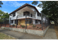 Casas, Alquiler, La Flora - $6.000.000