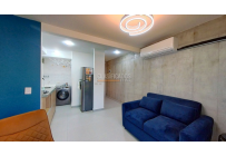 Apartaestudios, Venta, La Flora - $262.000.000