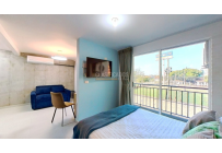 Apartaestudios, Venta, La Flora - $262.000.000