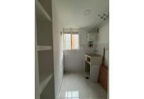 Apartamentos, Alquiler, Ciudad Bochalema - $1.300.000
