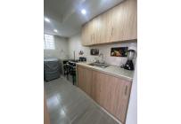 Apartamentos, Venta, Candelaria - $165.000.000