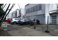 Edificios, Alquiler, Tequendama - $18.000.000