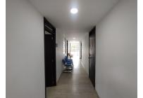 Edificios, Alquiler, Tequendama - $18.000.000