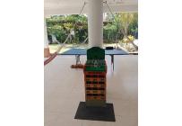 Fincas y Casas Campestres, Alquiler, El Cerrito - $870.000