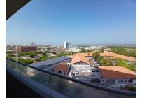 Apartamentos, Alquiler, Barranquilla - $3.310.000