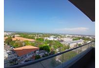 Apartamentos, Alquiler, Barranquilla - $3.310.000