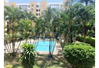 Apartamentos, Alquiler, Los Farallones - $1.250.000