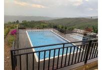 Fincas y Casas Campestres, Alquiler, Jamundí - $45.000