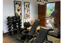 Fincas y Casas Campestres, Alquiler, Jamundí - $45.000