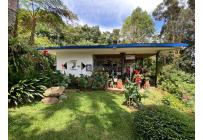 Fincas y Casas Campestres, Venta, Saladito - $620.000.000