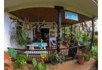 Fincas y Casas Campestres, Venta, Saladito - $620.000.000