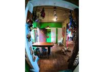 Fincas y Casas Campestres, Venta, Saladito - $620.000.000