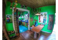 Fincas y Casas Campestres, Venta, Saladito - $620.000.000