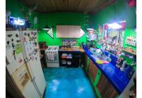 Fincas y Casas Campestres, Venta, Saladito - $620.000.000