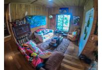 Fincas y Casas Campestres, Venta, Saladito - $620.000.000