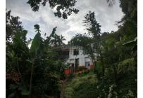 Fincas y Casas Campestres, Venta, Saladito - $620.000.000