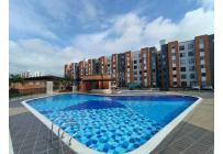 Apartamentos, Alquiler, Jamundí - $850.000