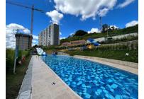 Apartamentos, Alquiler, Dos Quebradas - $1.280.000