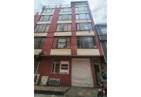 Apartaestudios, Alquiler, Bogotá - $600.000