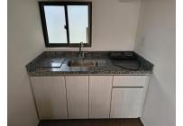 Apartaestudios, Alquiler, Bogotá - $600.000